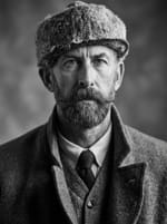 Percy Facwett